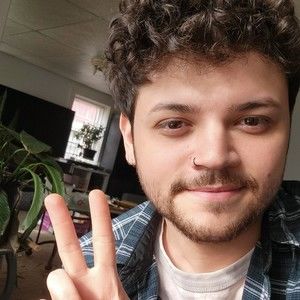 Meet your Posher, Roberto